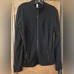 Lululemon Define Jacket- Ladies 12